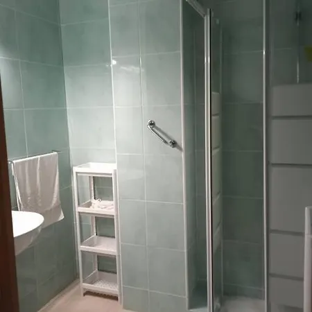 Vivienda Vacacional Playa San Lorenzo Escalera 11 Wifi Gijon