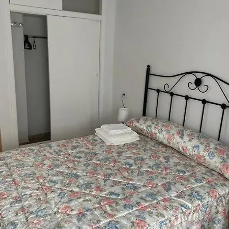 Vivienda Vacacional Playa San Lorenzo Escalera 11 Wifi Gijon