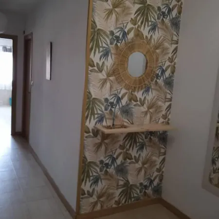 Apartment Vivienda Vacacional Playa San Lorenzo Escalera 11 Wifi Gijon