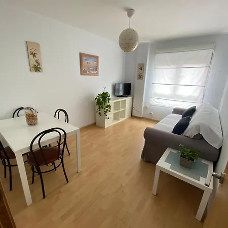 Vivienda Vacacional Playa San Lorenzo Escalera 11 Wifi * Gijon